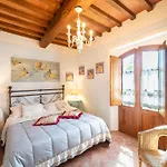بيت للعطل San Regolo-2 By Interhome