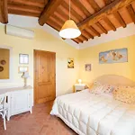 بيت للعطل San Regolo-2 By Interhome *