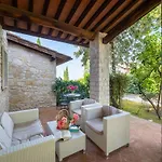 San Regolo-2 By Interhome بيت للعطل غايولي إن كيانتي