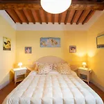 San Regolo-2 By Interhome *