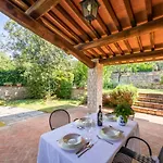 San Regolo-2 By Interhome بيت للعطل *