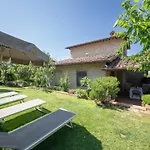 بيت للعطل San Regolo-2 By Interhome *