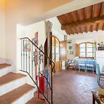 San Regolo-2 By Interhome بيت للعطل غايولي إن كيانتي