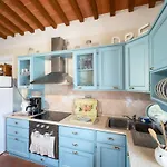 San Regolo-2 By Interhome
