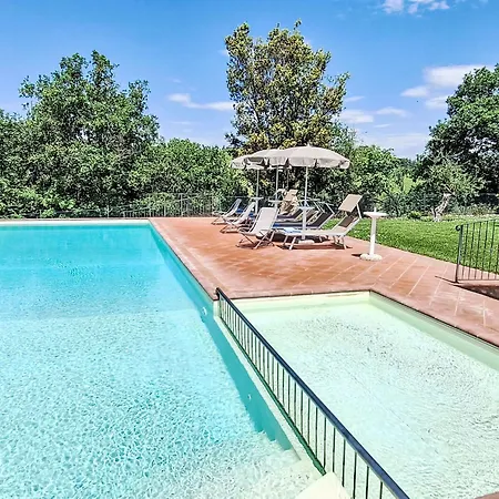 San Regolo-2 By Interhome Gaiole in Chianti