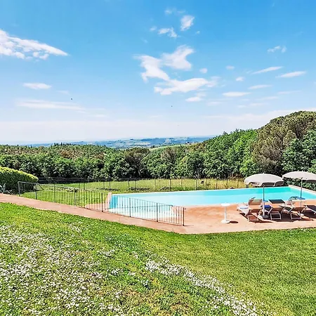 San Regolo-2 By Interhome * Gaiole in Chianti