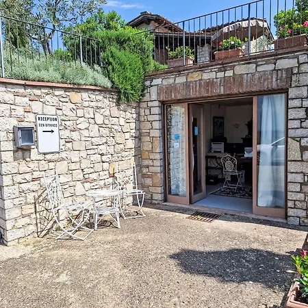 San Regolo-2 By Interhome