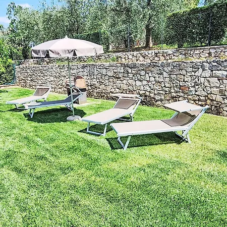 San Regolo-2 By Interhome Hébergement de vacances *
