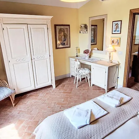 San Regolo-2 By Interhome Hébergement de vacances *