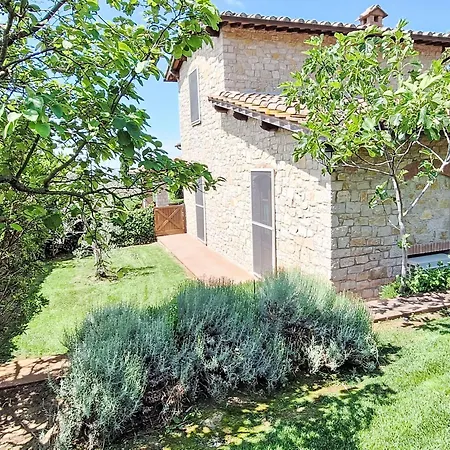 Dom wakacyjny San Regolo-2 By Interhome