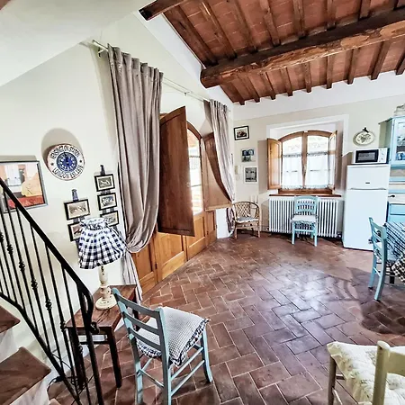 San Regolo-2 By Interhome * Gaiole in Chianti