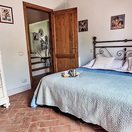 Dom wakacyjny San Regolo-2 By Interhome Gaiole in Chianti