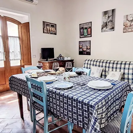 San Regolo-2 By Interhome *