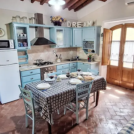 San Regolo-2 By Interhome Hébergement de vacances *