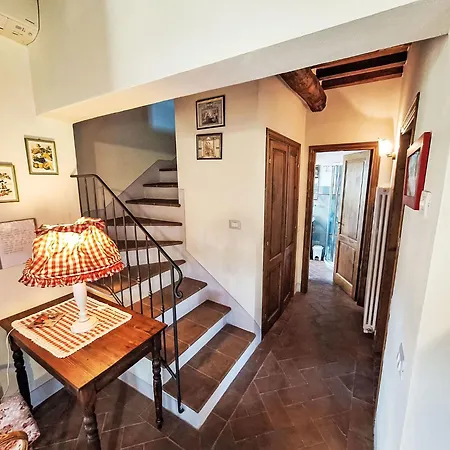 Hébergement de vacances San Regolo-2 By Interhome