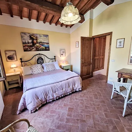 San Regolo-2 By Interhome * Gaiole in Chianti