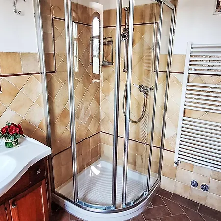 San Regolo-2 By Interhome Dom wakacyjny Gaiole in Chianti
