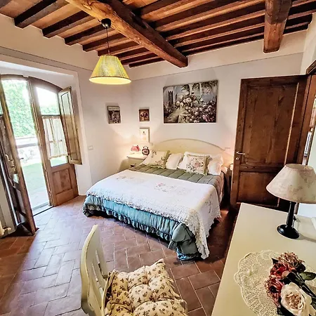 San Regolo-2 By Interhome Hébergement de vacances