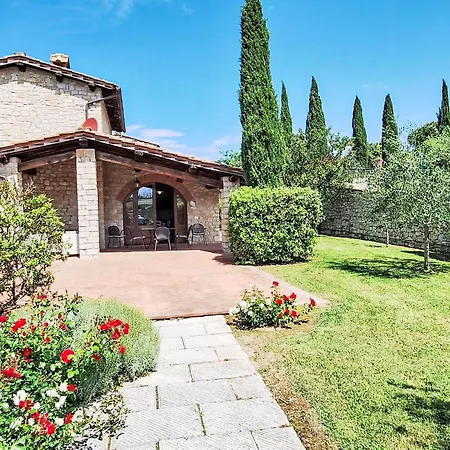 San Regolo-2 By Interhome * Gaiole in Chianti